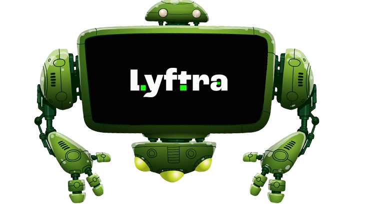Lyftra Blockchain